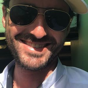 Meet your Posher, Nat